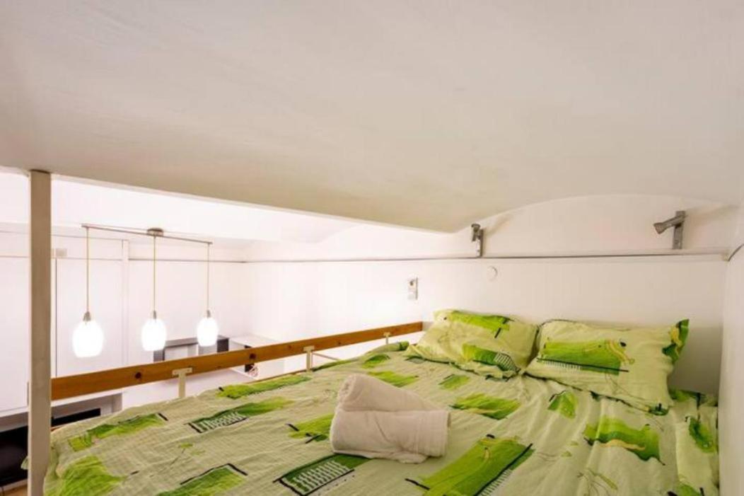 Zagreb Bunker At Main Square Apartman Kültér fotó